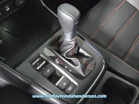 Certified 2026 Honda CR-V Sport-L image 30