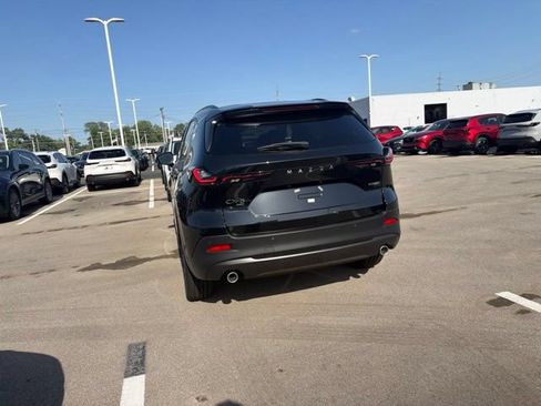 New 2026 MAZDA CX-5 Preferred AWD/4WD image 11