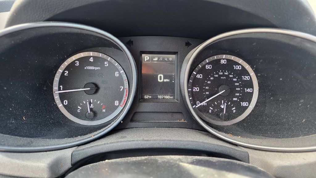 Used 2025 RAM ProMaster 2500 w/ U-Haul Equipment Group FWD image 14
