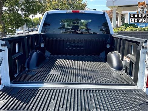 Used 2024 Ford F150 XLT w/ Mobile Office Package AWD/4WD image 33