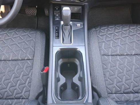 New 2026 Nissan Kicks SV w/ Cold Weather Package FWD image 6