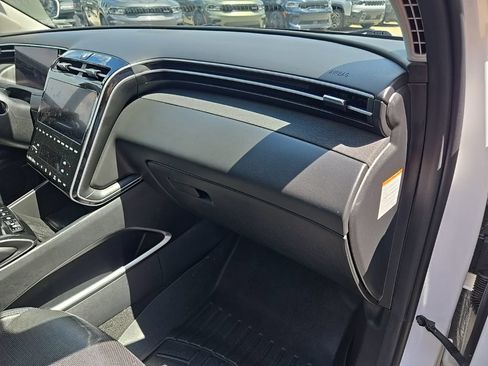 Used 2022 Hyundai Tucson Limited AWD/4WD image 75