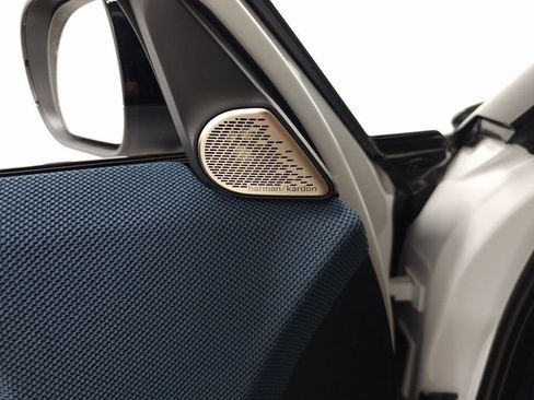 New 2025 MINI Cooper Countryman SE w/ Comfort Package Max image 12