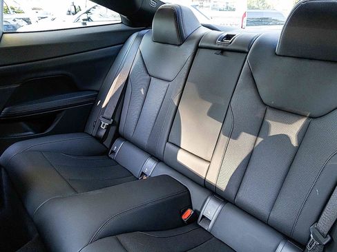 Used 2025 BMW 430i xDrive 430i xDrive w/ Premium Package image 19