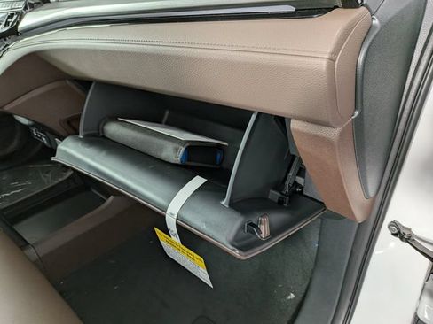 New 2026 Honda Odyssey Touring image 36