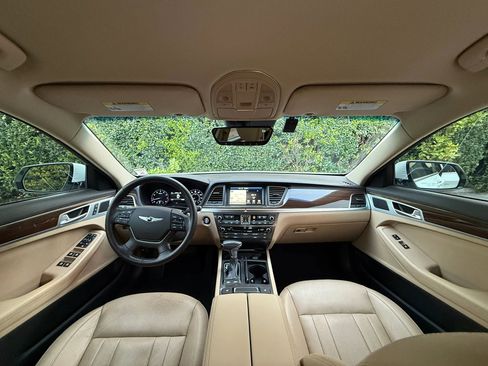 Used 2018 Genesis G80 3.8 image 23