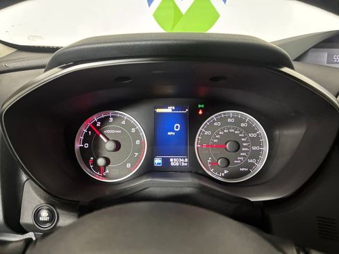 Used 2022 Subaru Ascent Onyx Edition image 13