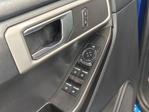 Used 2022 Ford Explorer 4WD image 45
