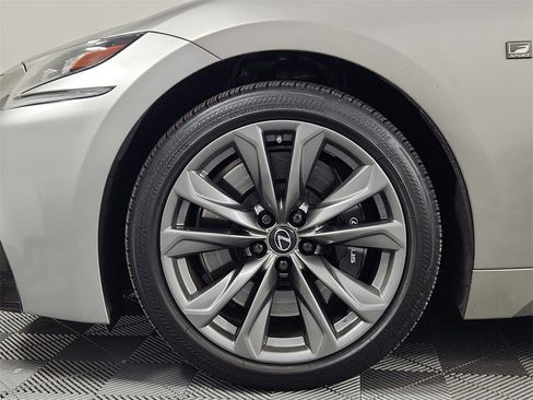 Used 2018 Lexus LS 500 F Sport image 17