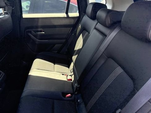 Certified 2024 MAZDA CX-50 AWD 2.5 S w/ Select Package image 5