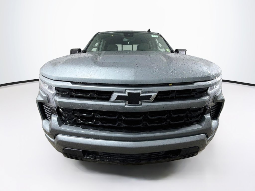 New 2026 Chevrolet Silverado 1500 RST w/ Convenience Package II AWD/4WD image 2