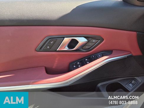 Used 2025 BMW 330i xDrive Sedan image 28