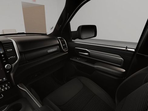 New 2026 RAM 1500 Big Horn image 21