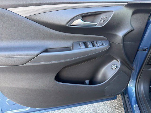 New 2026 Buick Envista Sport Touring FWD image 11