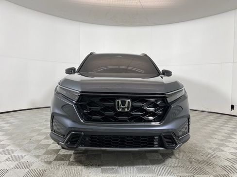 Used 2023 Honda CR-V Sport Touring image 2