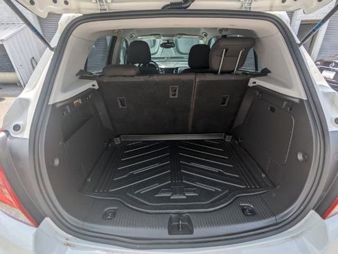 Used 2020 Chevrolet Trax LS w/ Tint and Cruise Package image 19