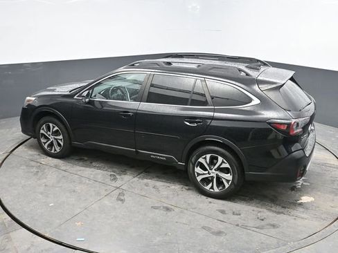 Used 2022 Subaru Outback Limited image 29