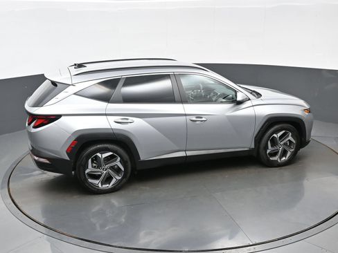Certified 2024 Hyundai Tucson SEL FWD image 36