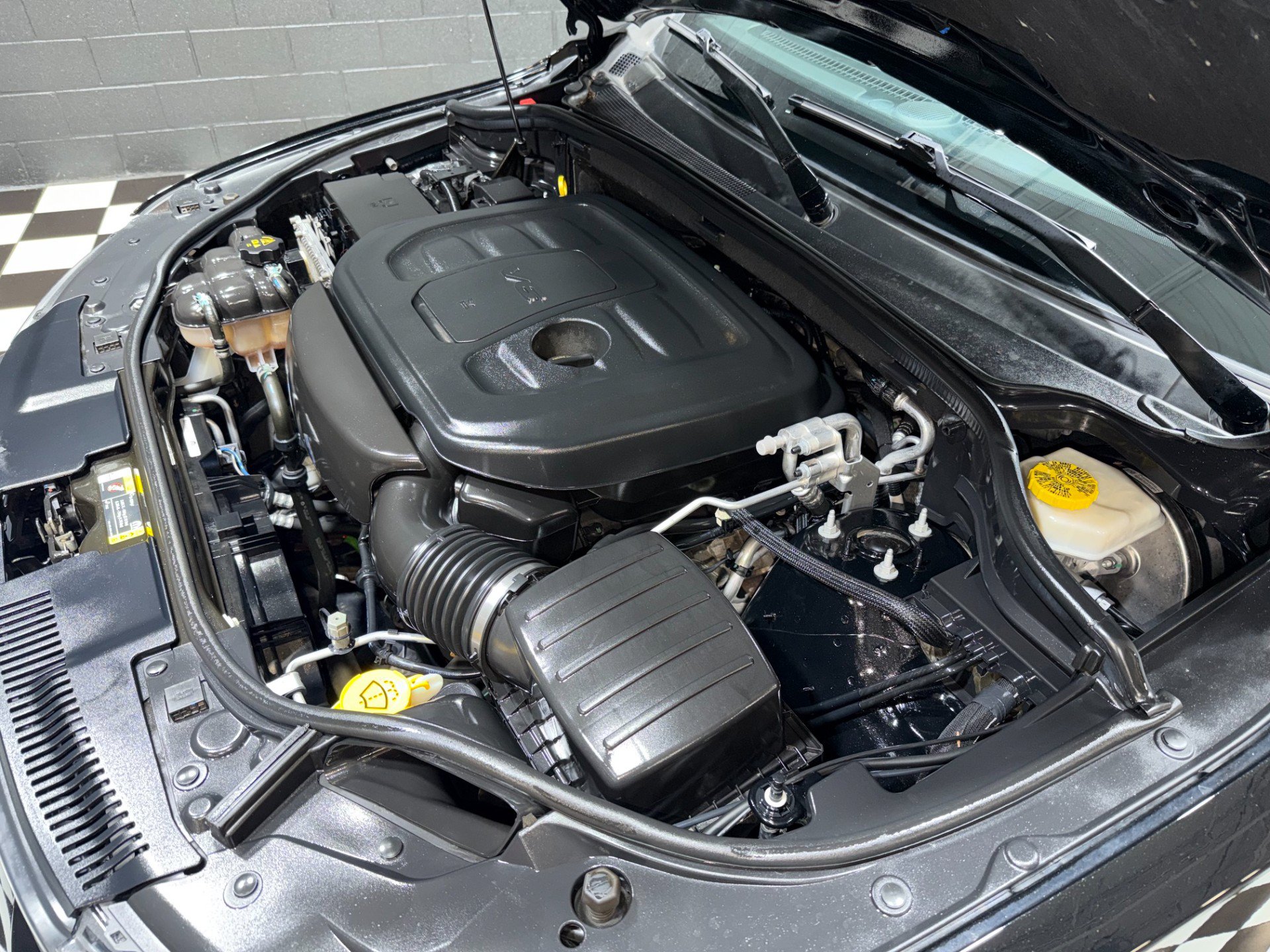 Used 2021 Dodge Durango GT AWD/4WD image 71