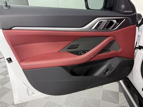 Used 2023 BMW M440i Gran Coupe image 12