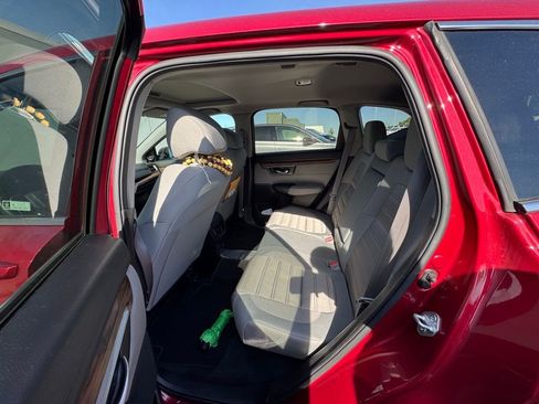 Used 2022 Honda CR-V EX image 4