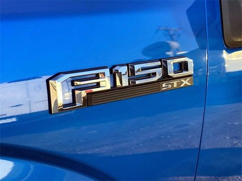 Used 2019 Ford F150 XL w/ Equipment Group 101A Mid image 11