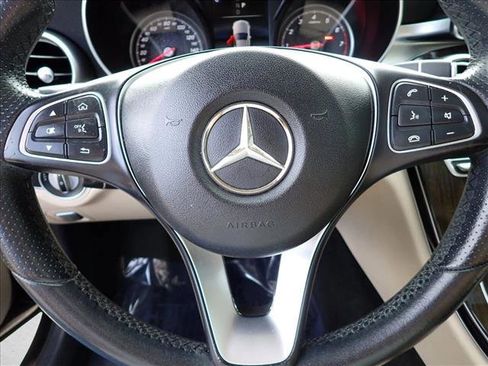 Used 2018 Mercedes-Benz C 300 Sedan image 15