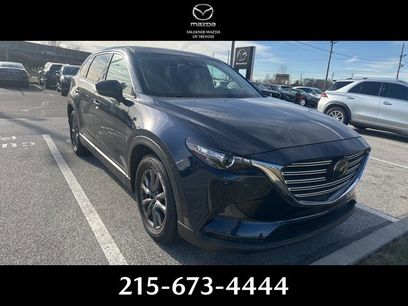 Used 2023 MAZDA CX-9 Touring