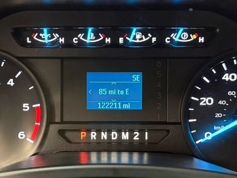 Used 2017 Ford F450 XL w/ Power Equipment Group AWD/4WD image 20