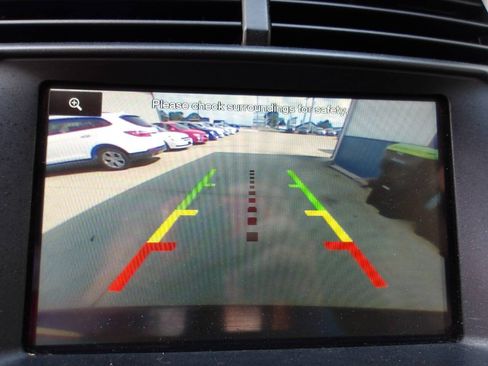 Used 2011 Ford Edge Sport w/ Driver Entry Pkg AWD/4WD image 6