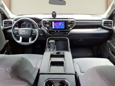 Used 2024 Toyota Tundra SR5 w/ SR5 Convenience Package AWD/4WD image 25