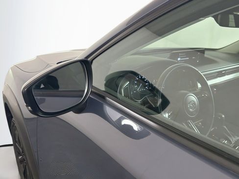 Used 2025 MAZDA CX-50 AWD 2.5 Hybrid w/ Premium Pkg image 16