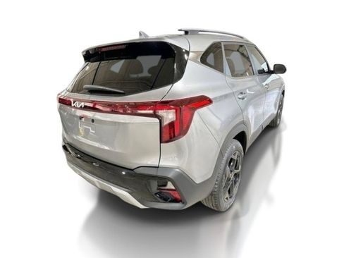 New 2026 Kia Seltos EX w/ EX Sunroof Package FWD image 7
