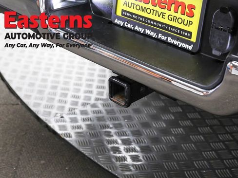 Used 2022 RAM 1500 Big Horn image 23