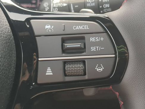 New 2026 Honda Pilot Black Edition image 24