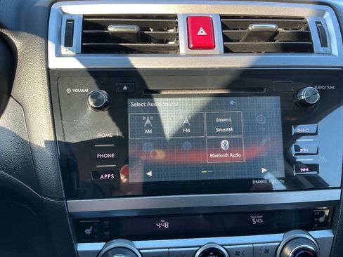 Used 2015 Subaru Legacy 2.5i Limited image 30