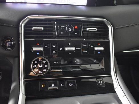 New 2026 Nissan Armada SL image 27