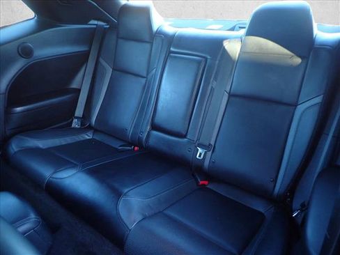 Used 2018 Dodge Challenger SXT Plus image 8