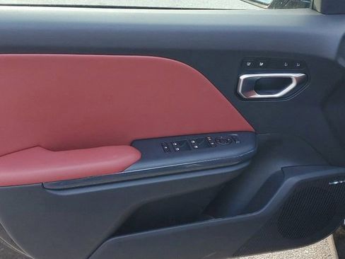 New 2025 Kia K4 GT-Line w/ GT-Line Premium Package image 5