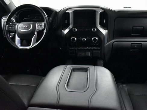 Used 2020 GMC Sierra 1500 SLT w/ SLT Convenience Package image 17