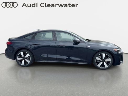 New 2026 Audi A5 2.0T Premium Plus AWD/4WD image 5