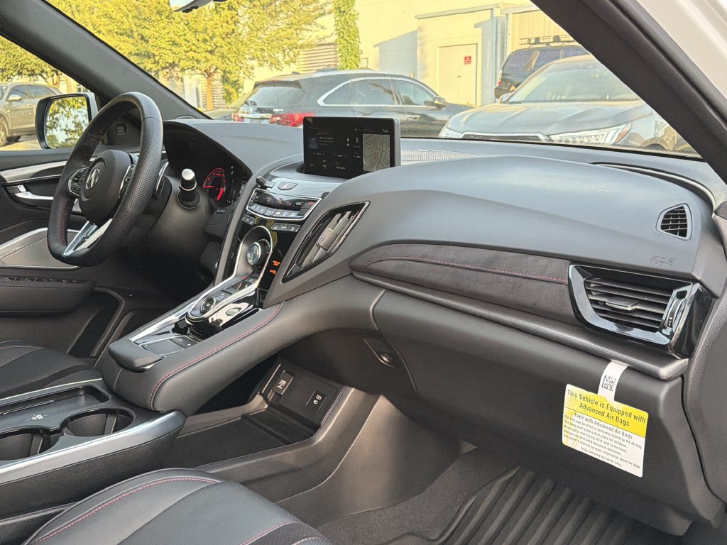 Certified 2026 Acura RDX w/ Advance Package AWD/4WD image 19