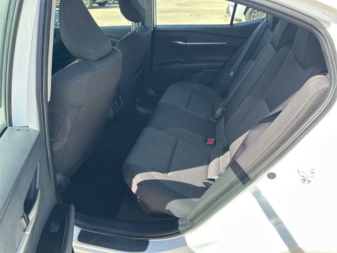 Used 2025 Toyota Camry LE FWD image 13