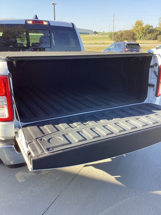 Used 2020 RAM 1500 Big Horn AWD/4WD image 22