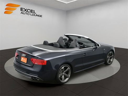 Used 2016 Audi S5 Premium Plus w/ Technology Package image 46