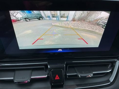 New 2026 Chevrolet TrailBlazer RS w/ Convenience Package image 21