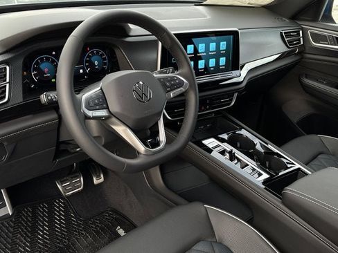 New 2026 Volkswagen Atlas Cross Sport SEL Premium R-Line image 12