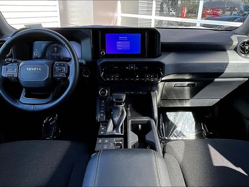 Used 2025 Toyota Land Cruiser 1958 image 15