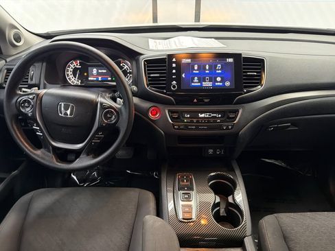 Used 2021 Honda Ridgeline Sport image 21