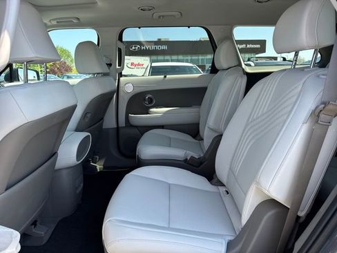 New 2026 Hyundai Palisade SEL AWD/4WD image 9